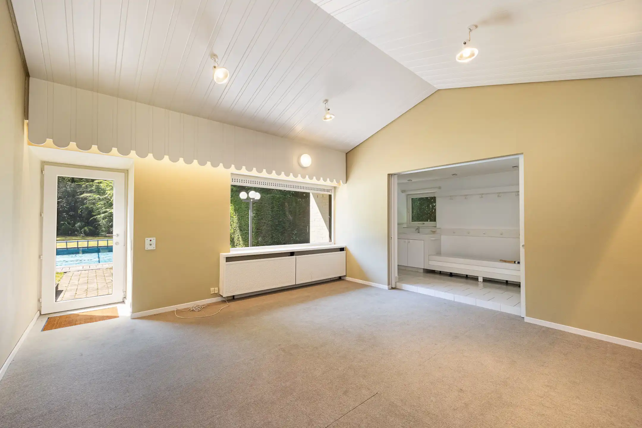 SCHILDE – Villa met zwembad  foto 14