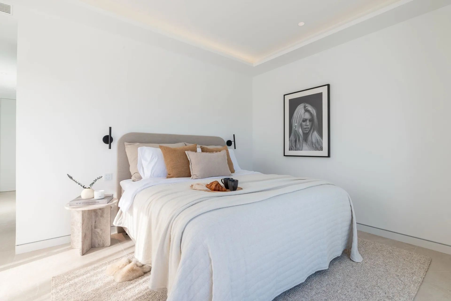 Exclusieve leefstijl in El Paraíso – waar modern design en luxe elkaar ontmoeten foto 16