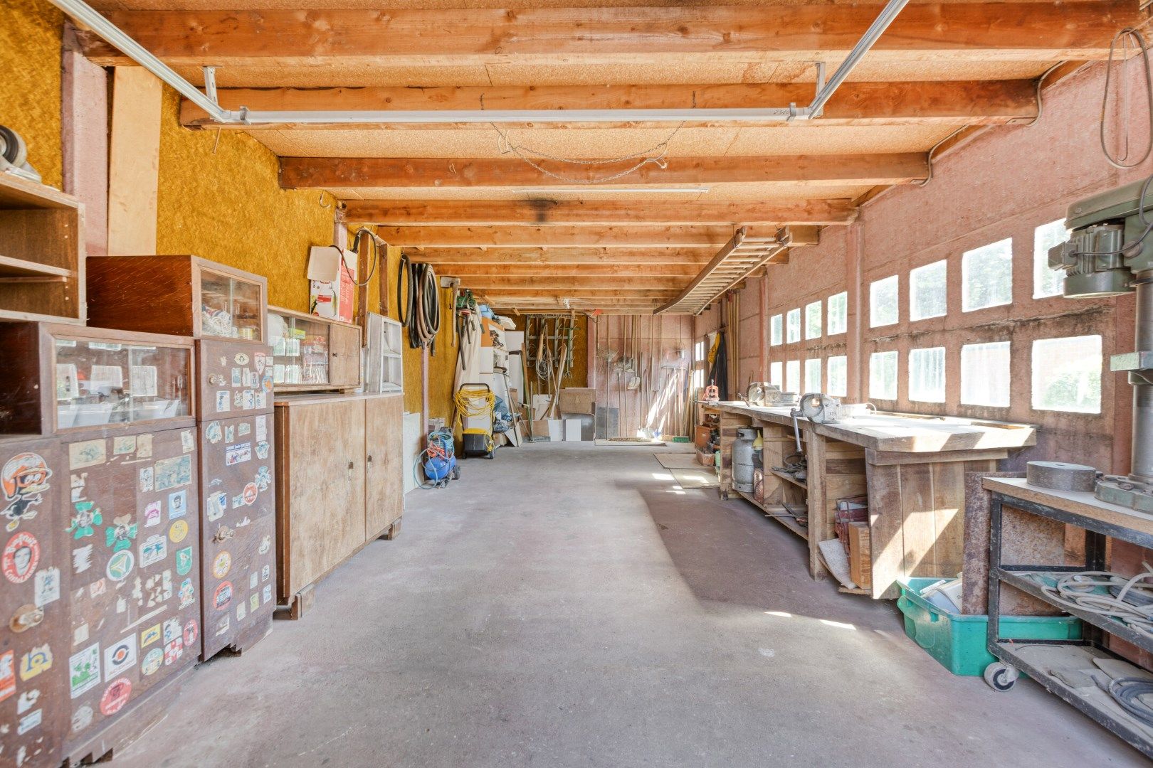 Vrijstaande woning met 3 slaapkamers op een mooi perceel van 915 m² te OLV Olen ! foto 33