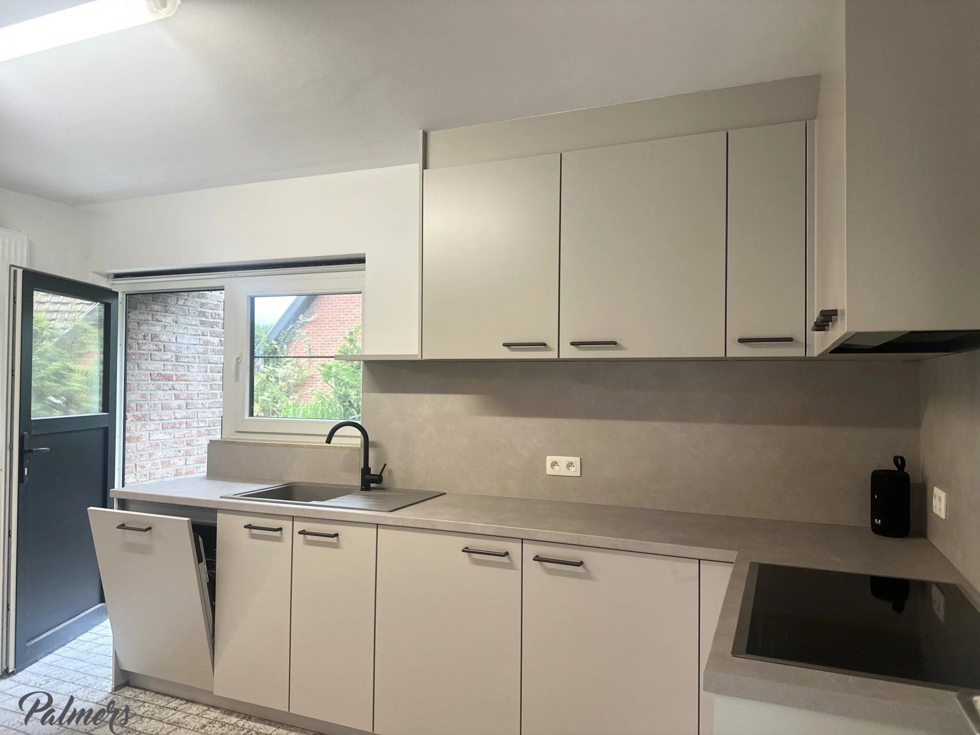 Comfort, ruimte èn ligging: instapklaar wonen in het groen. foto 13