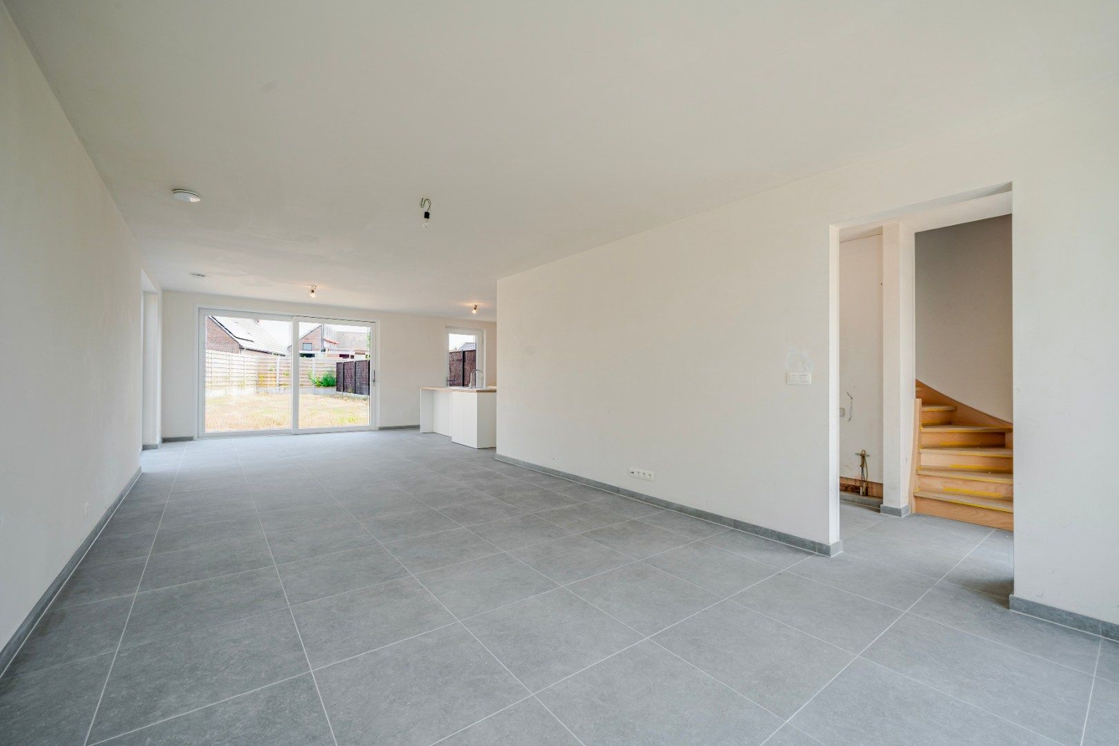 Halfopen nieuwbouwwoning met 3 slaapkamers te Koekelare  foto 11