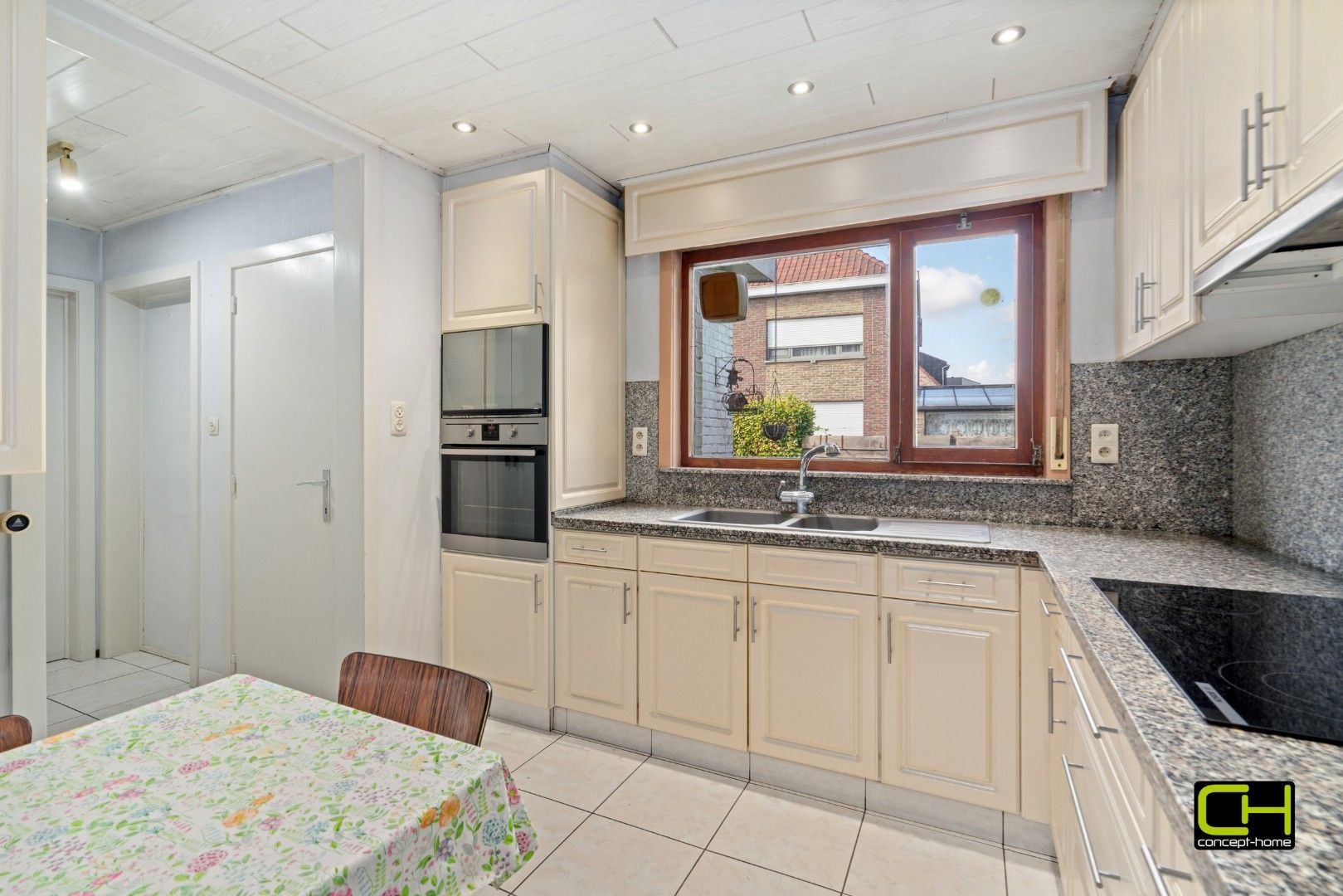 Bungalow met drie slaapkamers te koop in Evergem foto 15