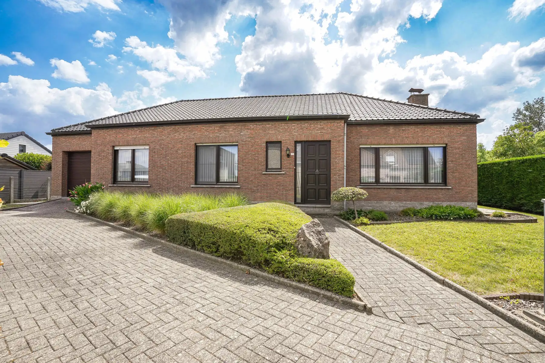 Huis te koop Eeckhout 26 - 1840 Londerzeel