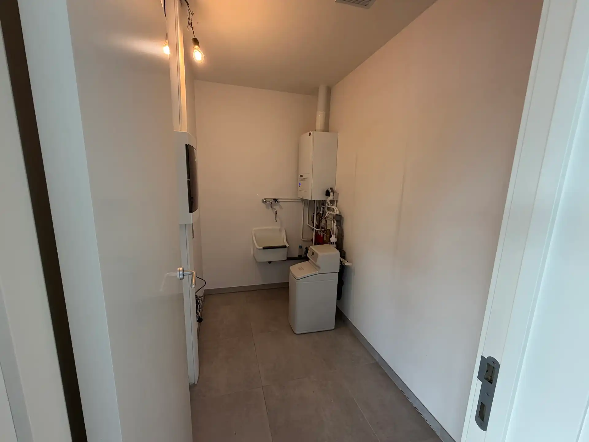 Penthouse te huur foto 13