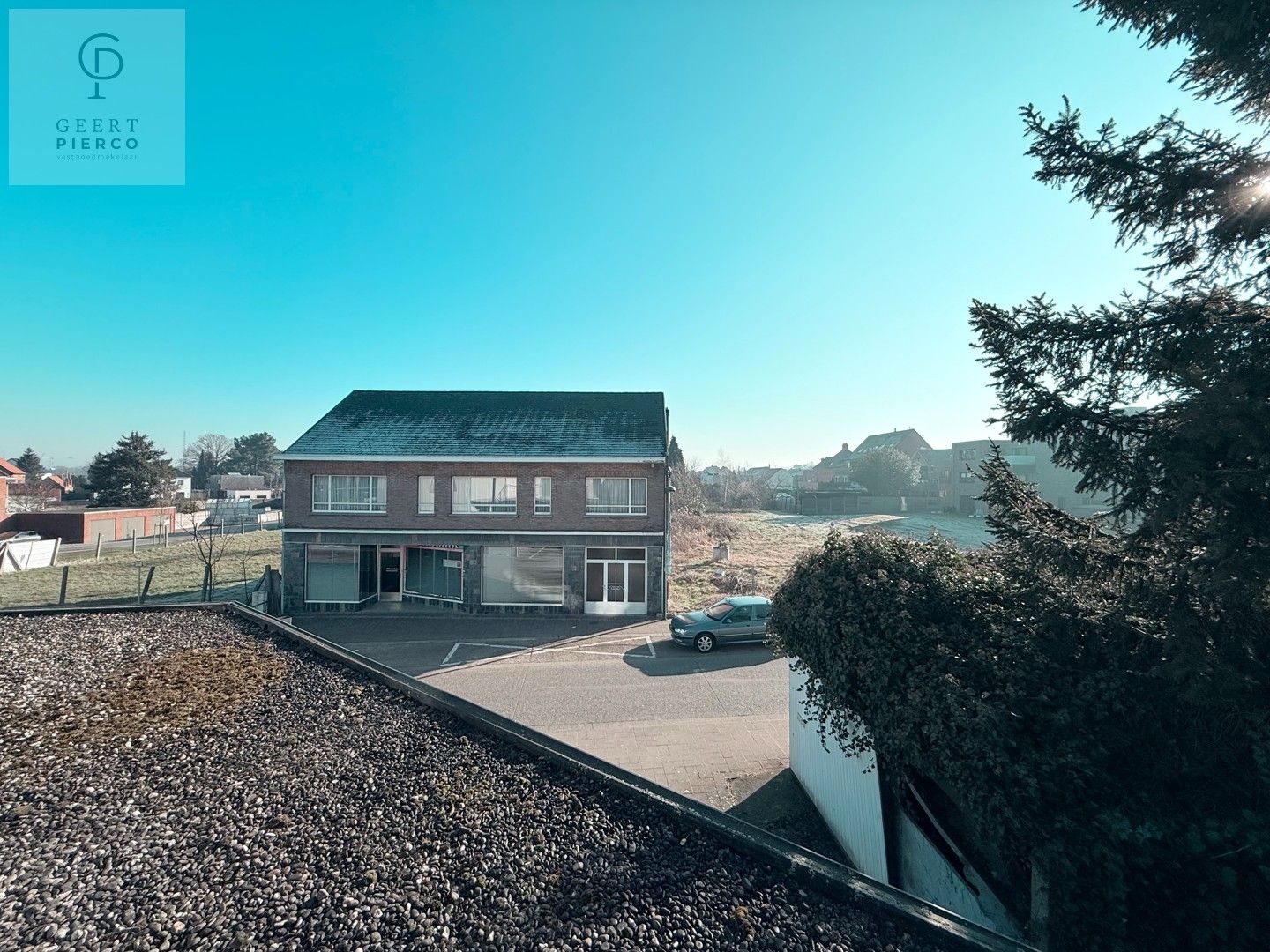 Knap appartement centrum Paal foto 27