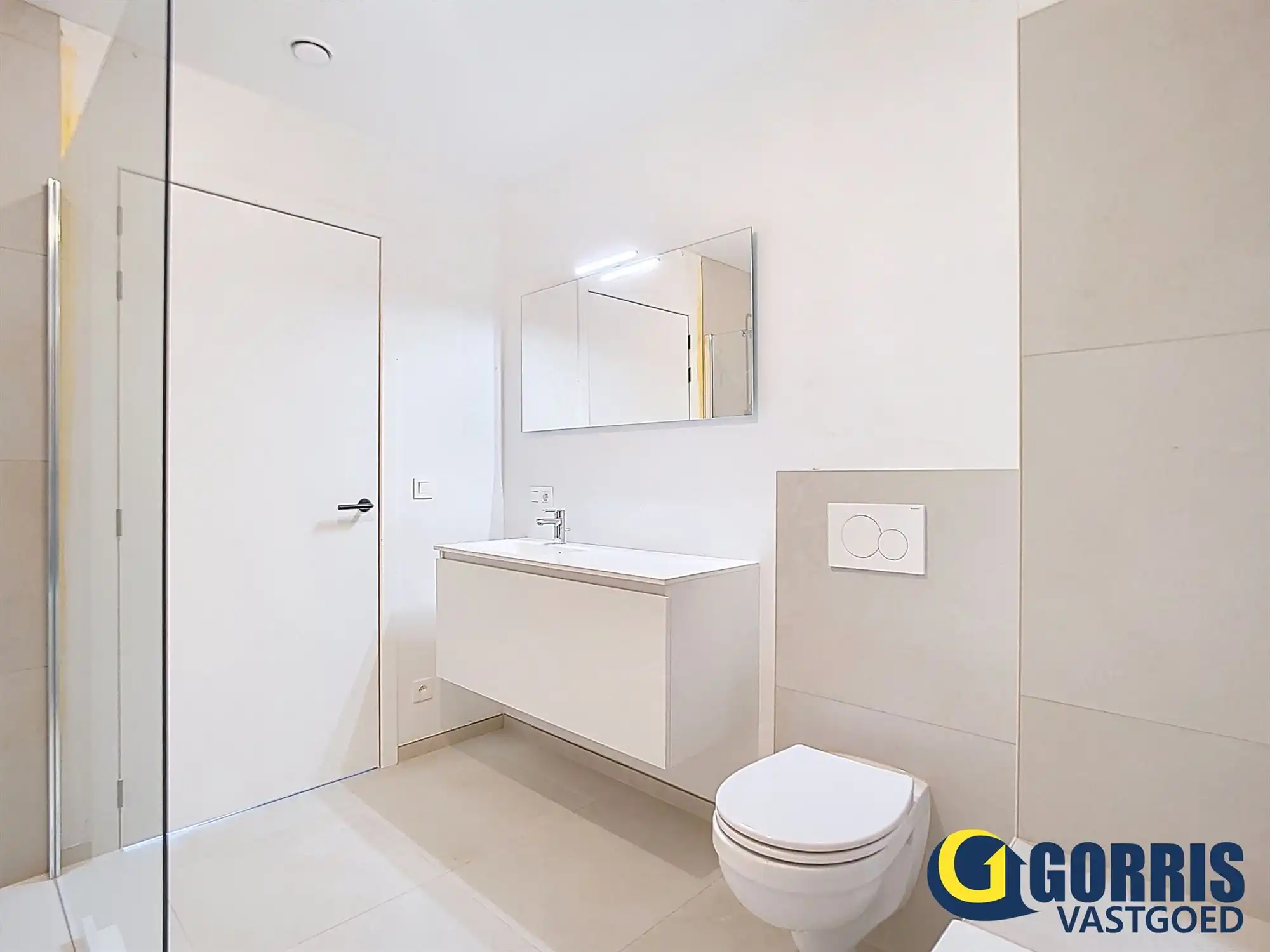 Exclusief nieuwbouw appartement met 3 slaapkamers en groot terras in het centrum van Heist-op-den-Berg foto 12