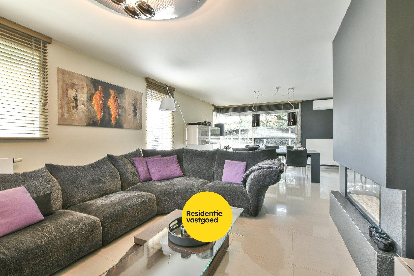 Exclusieve villa op toplocatie te De Haan – Ruimte, comfort en energiezuinigheid! foto 5