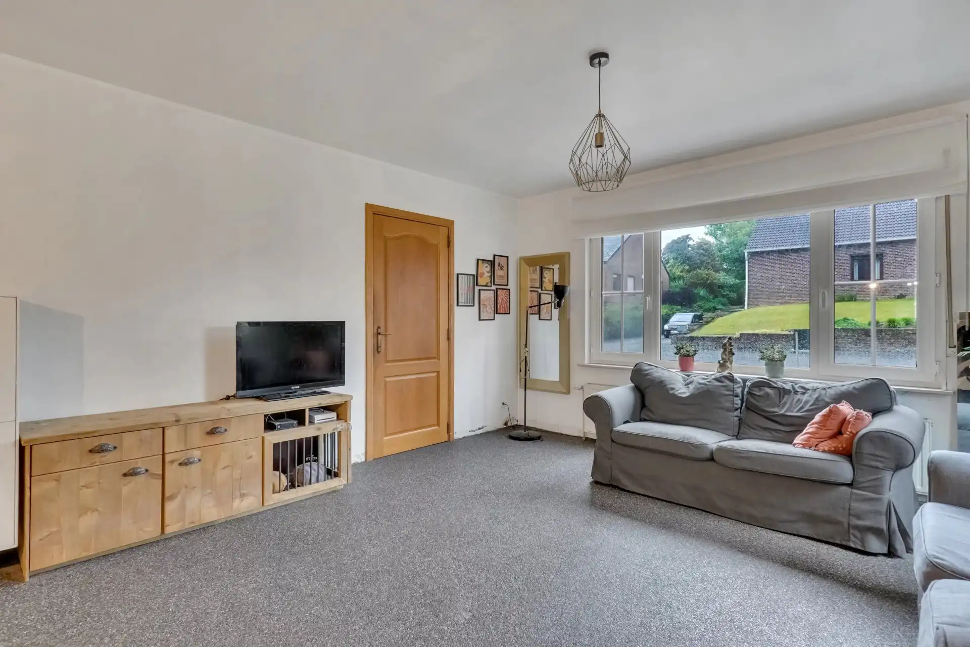 Ruime meergezinswoning met twee appartementen foto 6