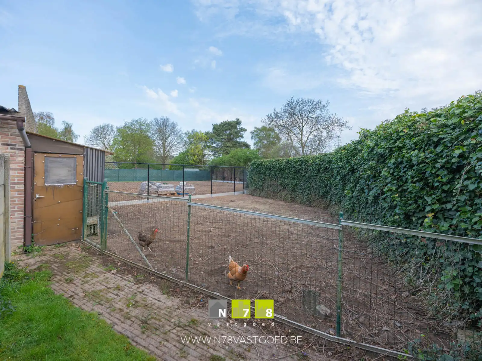 Huis te koop foto 19