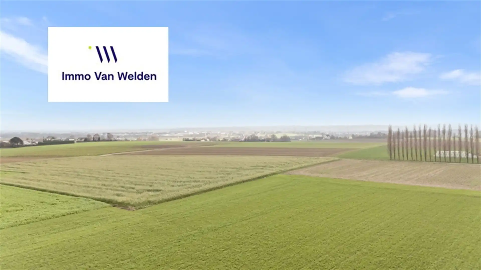 Te renoveren halfopen woning met garage en tuin in landelijke omgeving te Wortegem-Petegem. foto 6