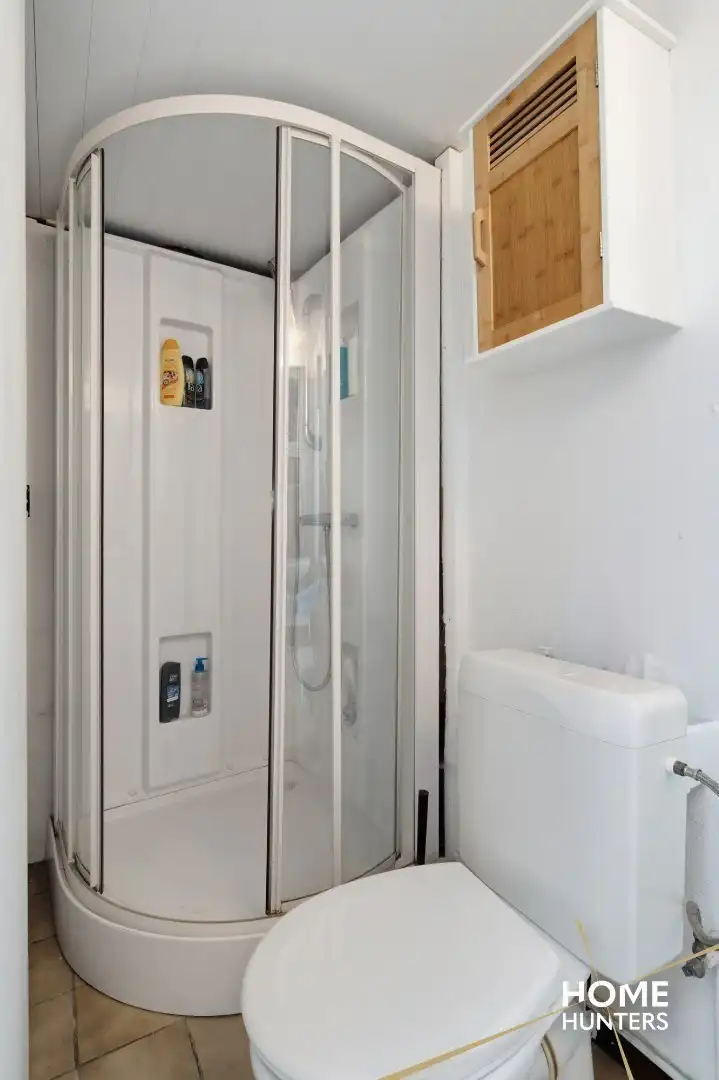 Ruime halfopen bebouwing met 4 slaapkamers in het hart van Diksmuide! foto 8