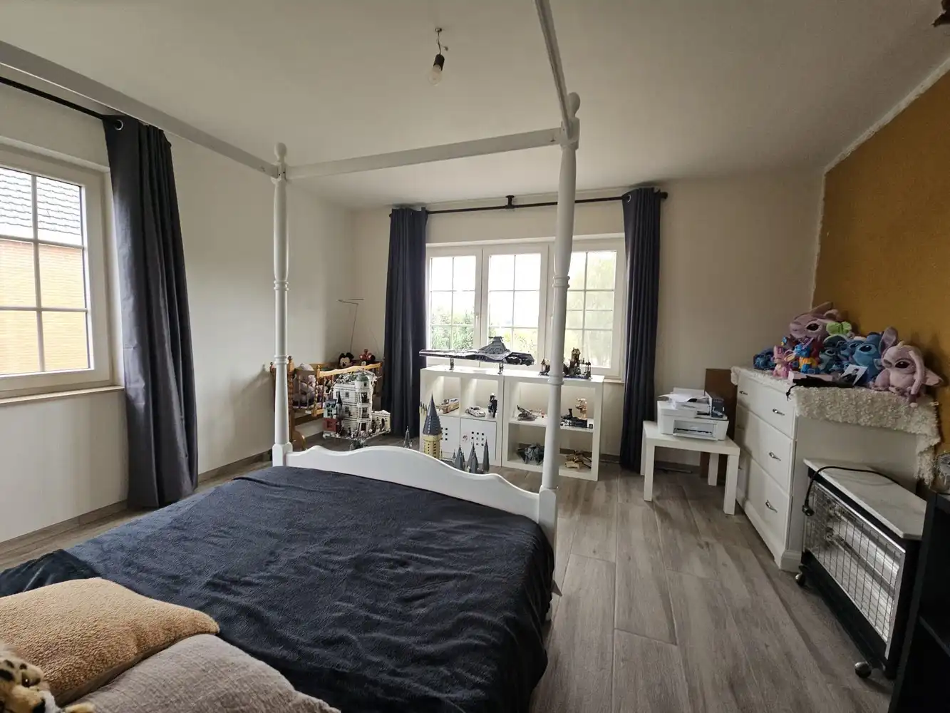 Karaktervolle halfopen woning met authentieke uitstraling foto 15
