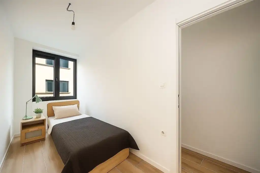 Unieke, energiezuinige woning met dakterras foto 16