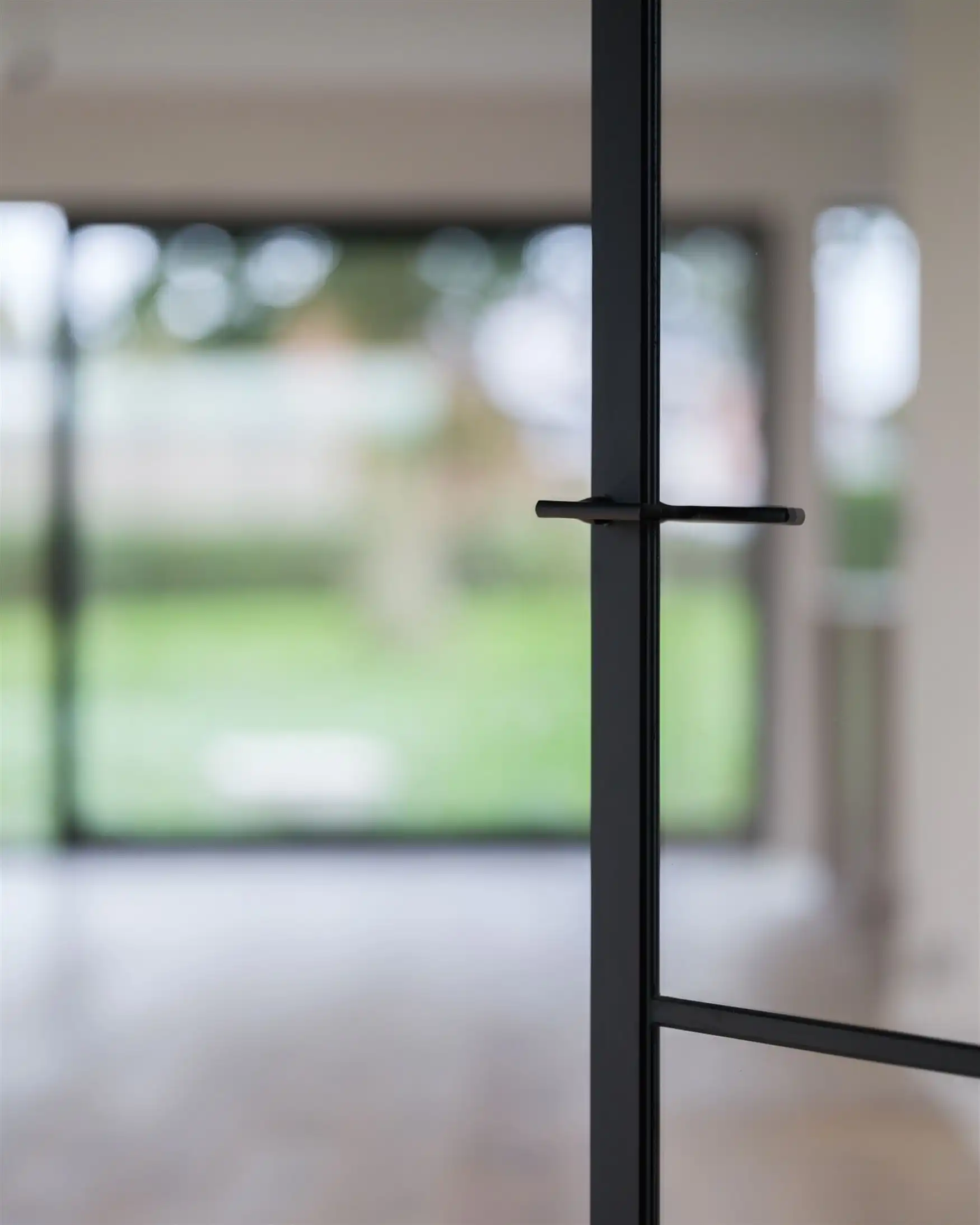 Stijlvolle & lichtrijke woning met schitterend zicht foto 6