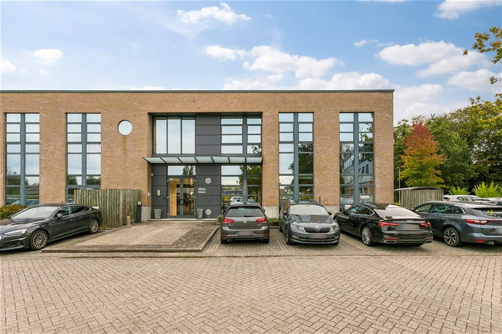 Kantoren te huur op het E19 Businesspark foto {{pictureIndex}}