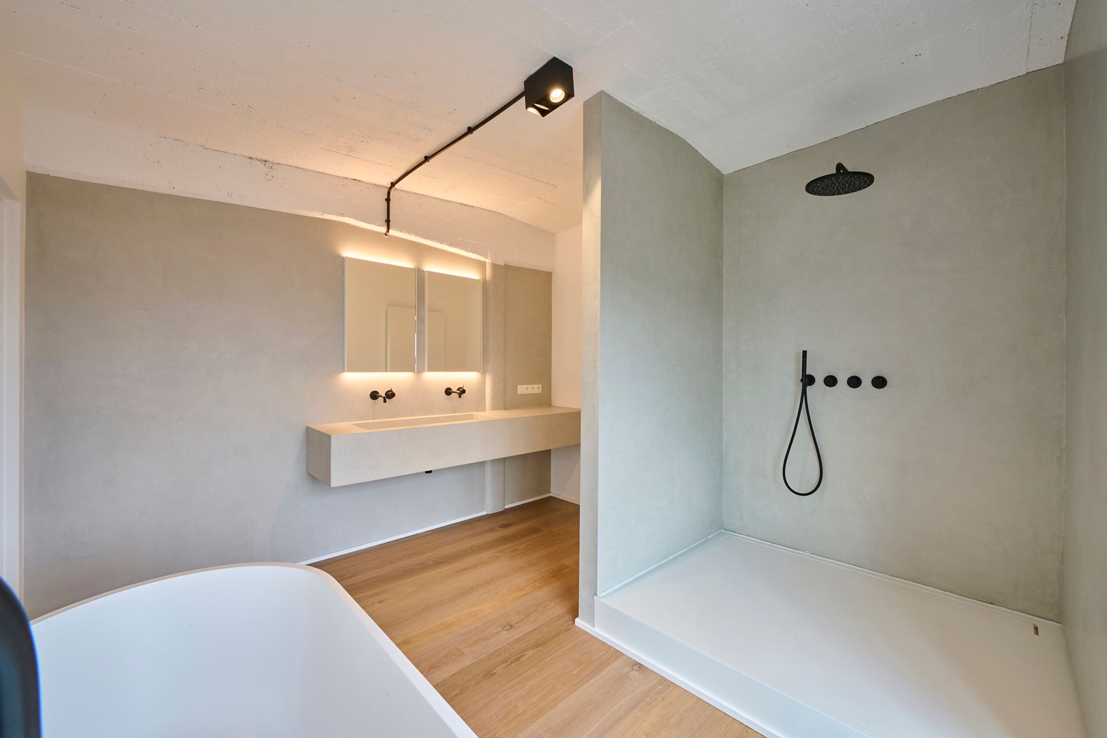 RIANTE PENTHOUSE-LOFT 263m² foto 18