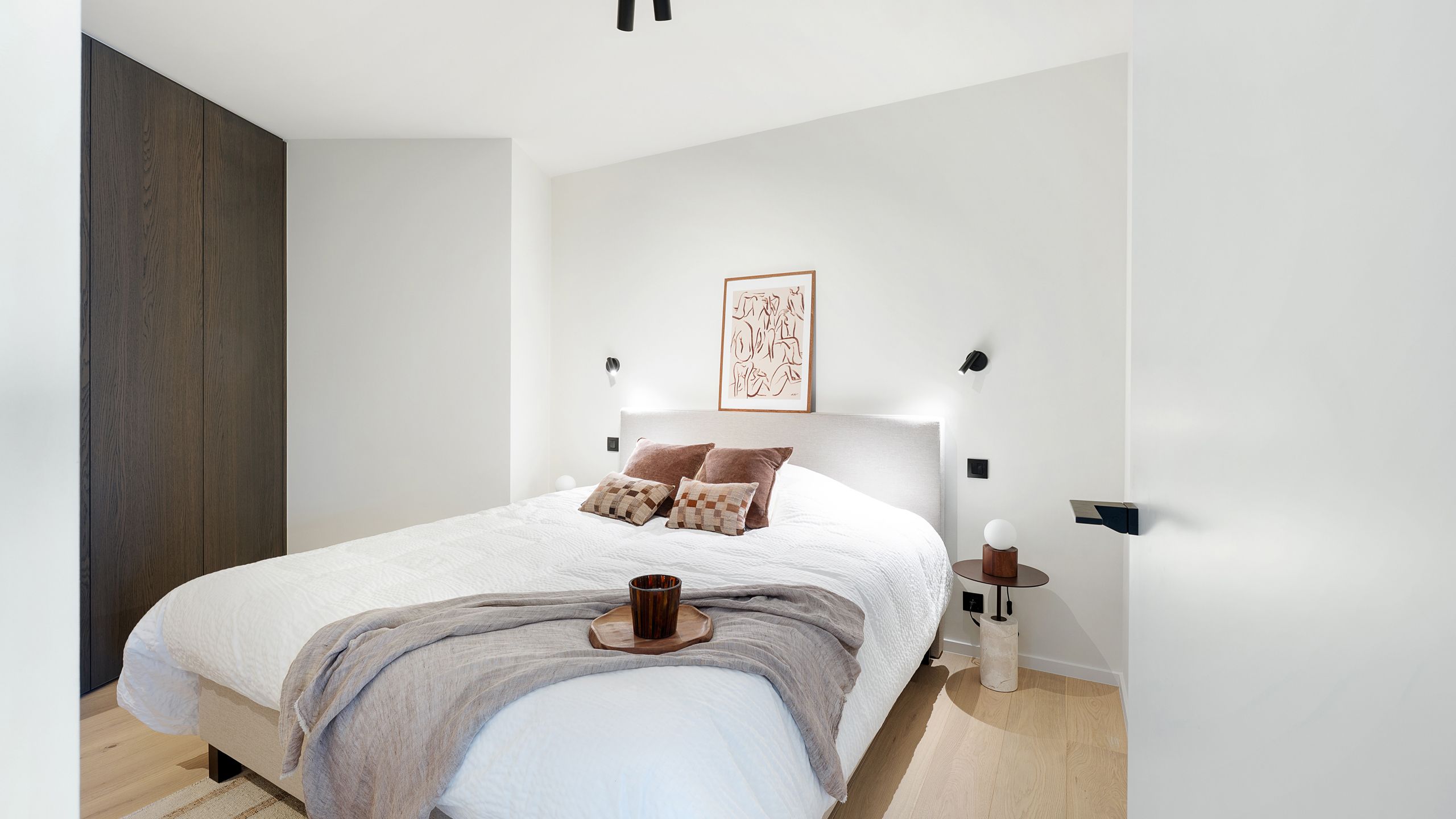 Exclusief high-end appartement in iconisch gebouw aan RBSC. foto 29