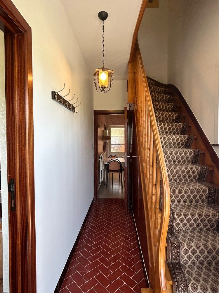 Karaktervolle woning met prachtig uitzicht te Meerbeek foto 3