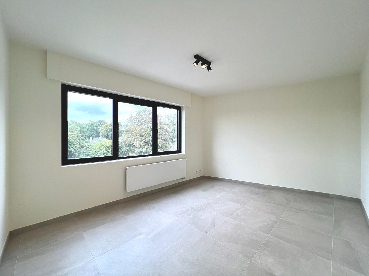 Luxe appartement met prachtig zicht op de dorpskern van Lovendegem – Dorp 12, Lievegem. foto 13