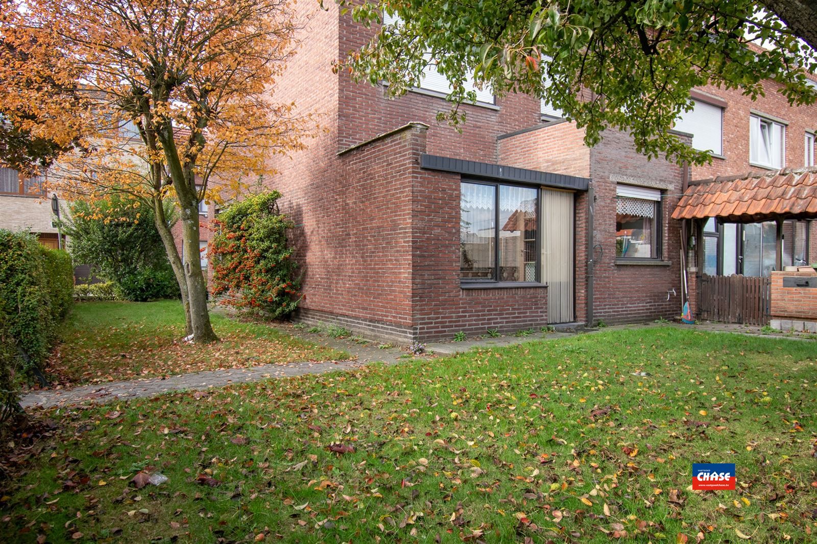 HOB met 3 tot 4 slaapkamers + tuin foto 7