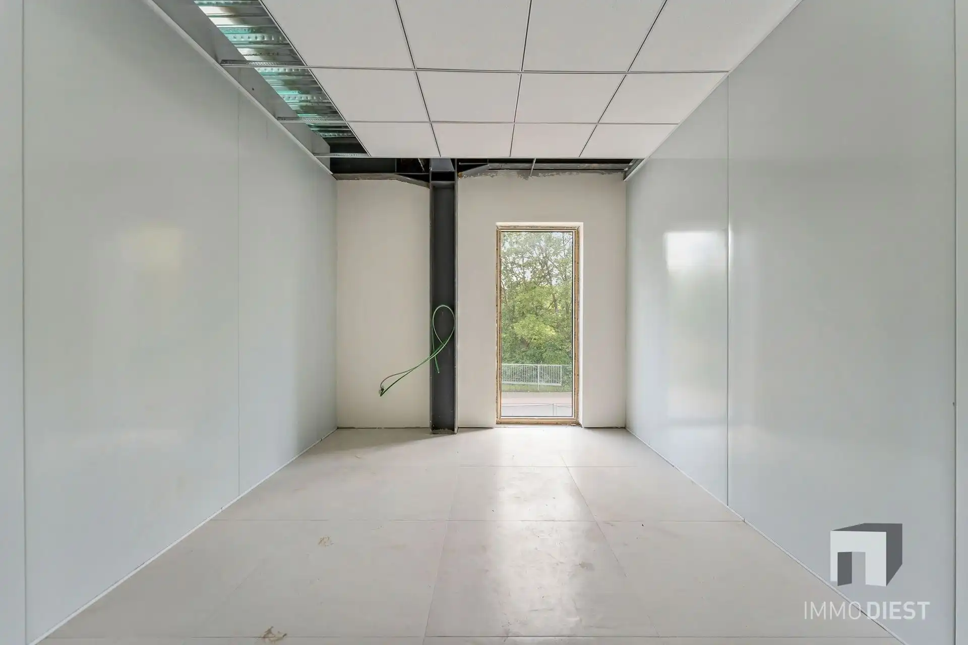 Nieuw bureelgebouw in KMO-zone te Diest foto 15