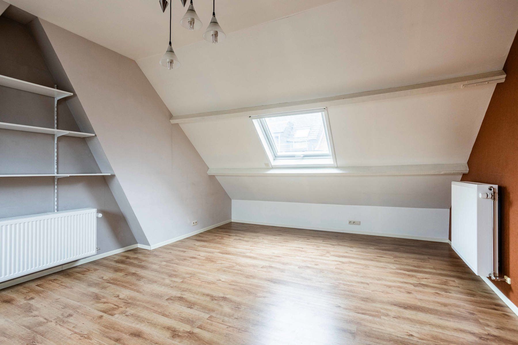 Ruime woning in Gentse stationsbuurt, vlak bij UZ Gent foto 20