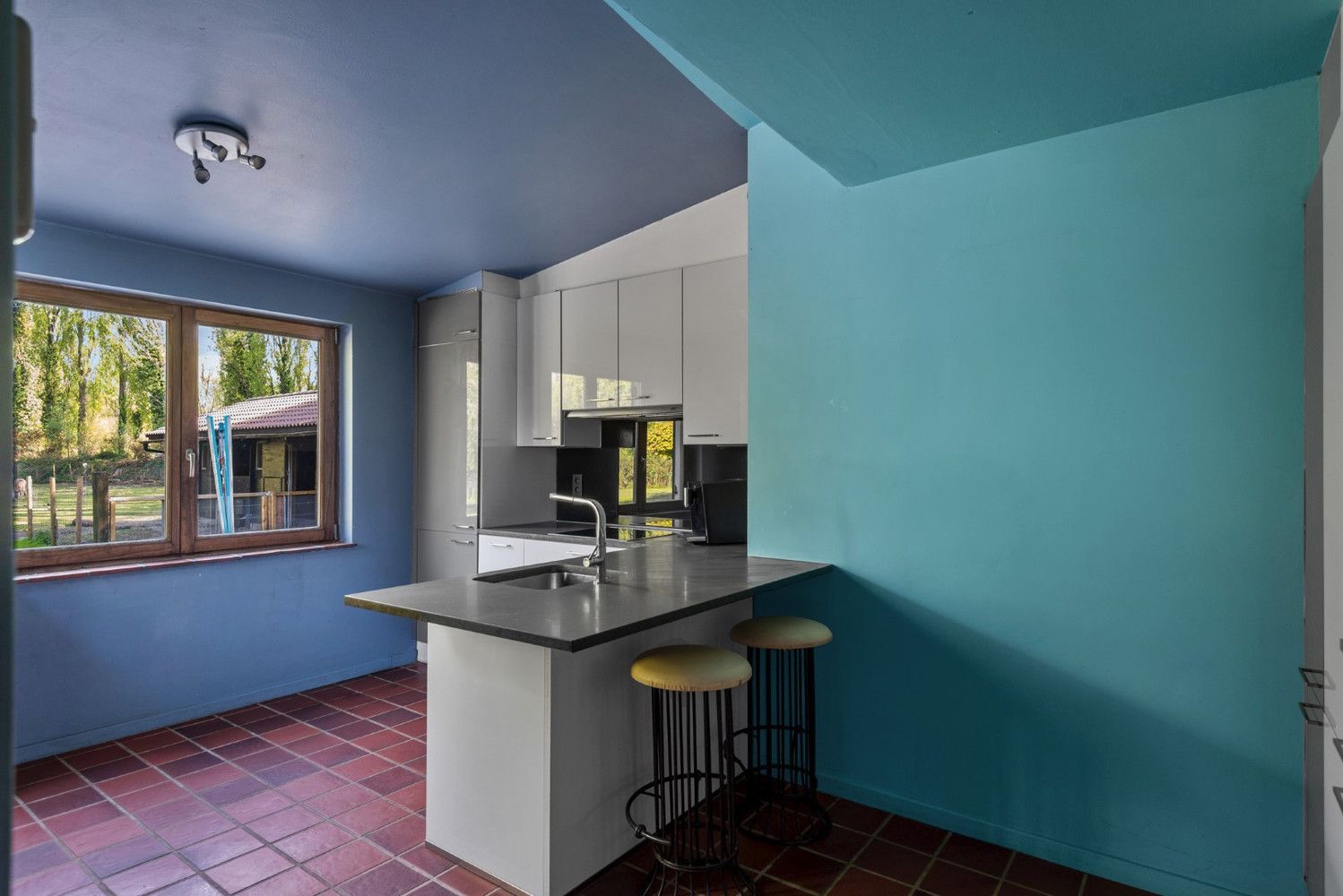 CHARMANTE HOEVE OP PERCEEL VAN 5.808 m²! foto 10