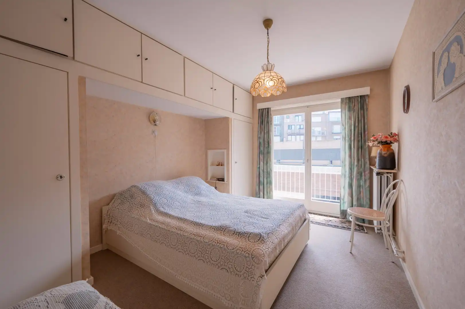 Ruim appartement met autostaanplaats op toplocatie in Knokke foto 6