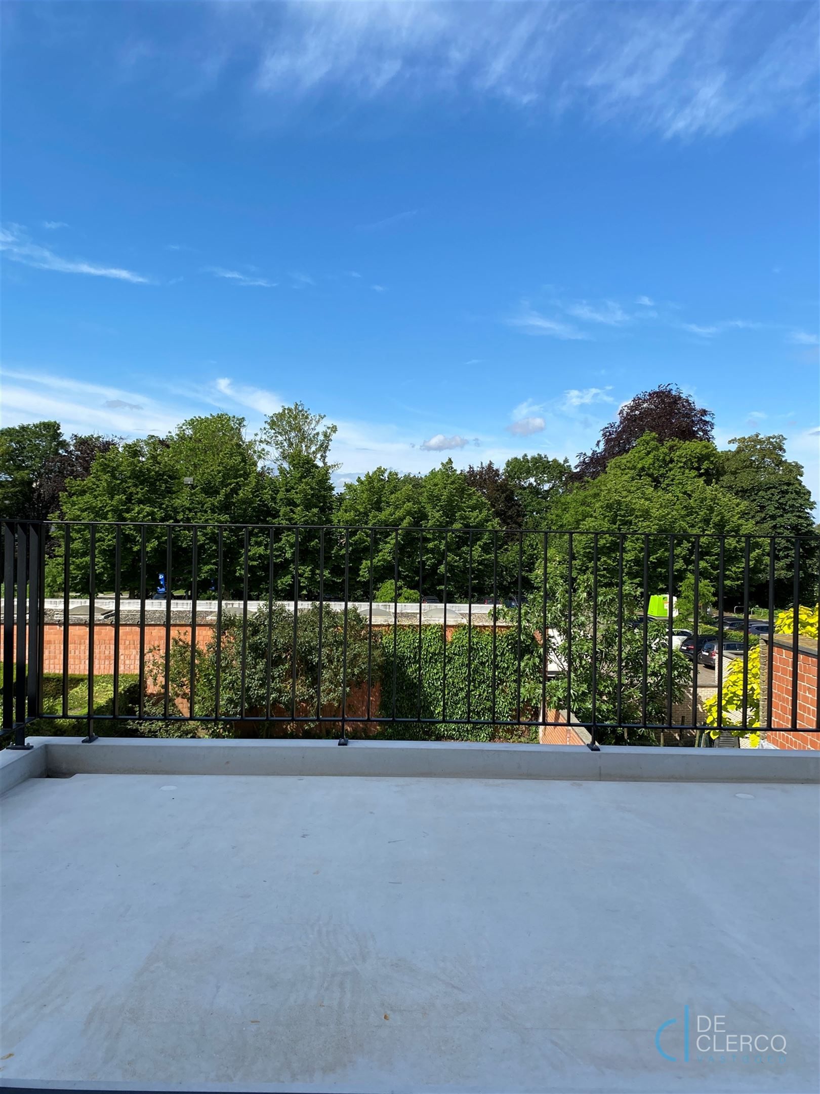 Prachtig duplex appartement TE HUUR op toplocatie in Lochristi! foto 24
