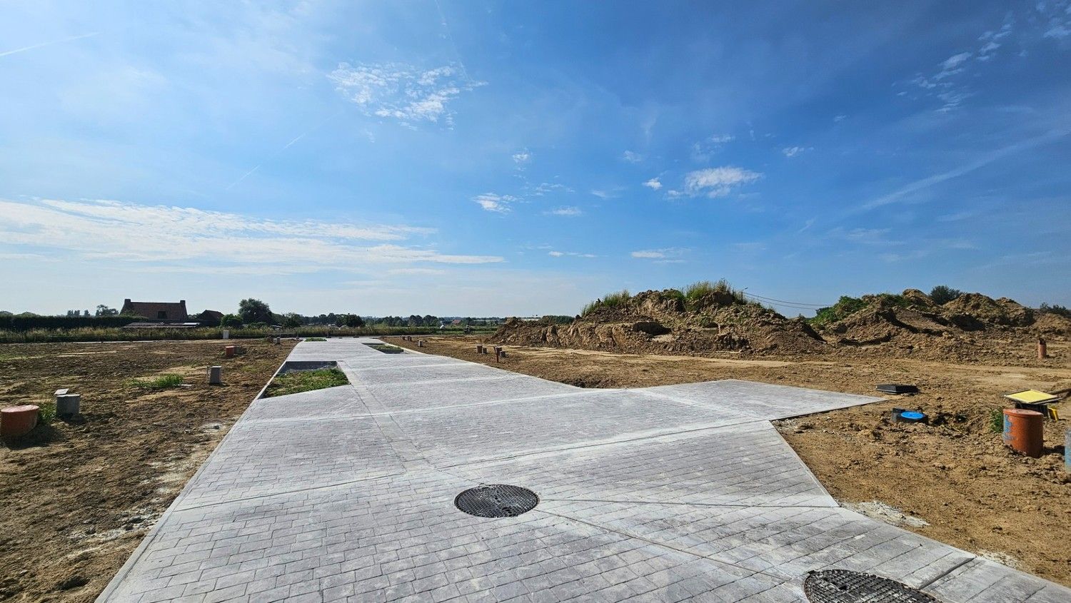 Schuiferskapelle - Juffrouw Elzastraat - lot 04 foto 8