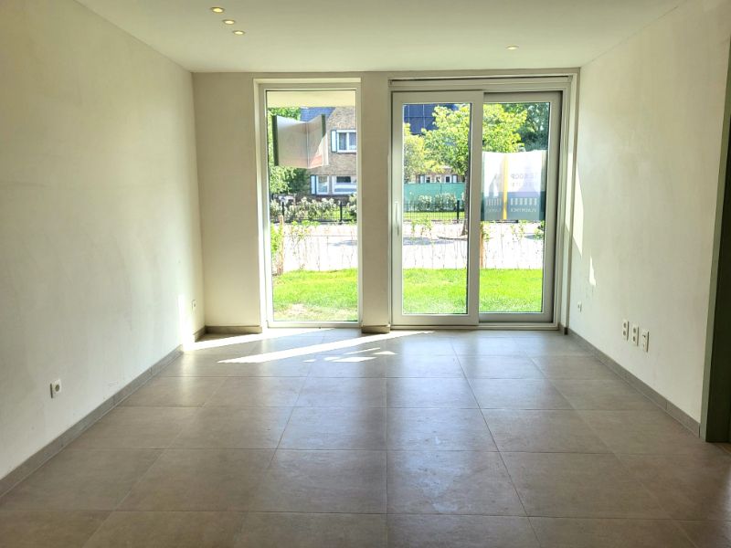 Modern 1 slaapkamer nieuwbouwappartement met prachtig duinenzicht foto 3
