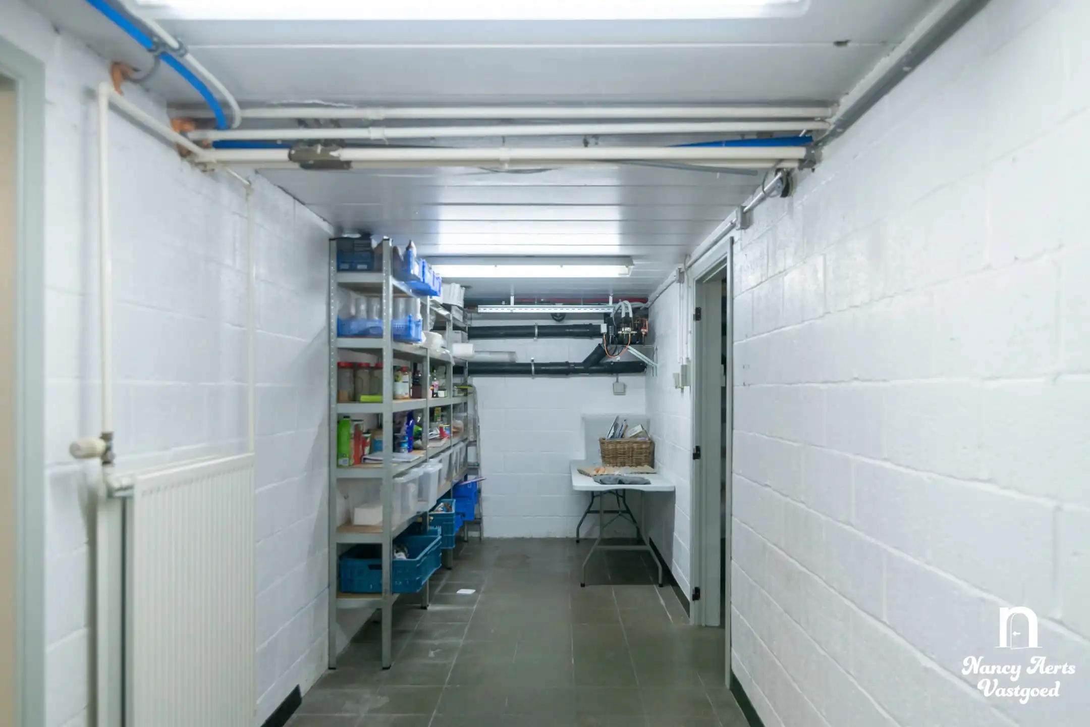 Handelszaak te huur op toplocatie in Beringen-Centrum foto 19