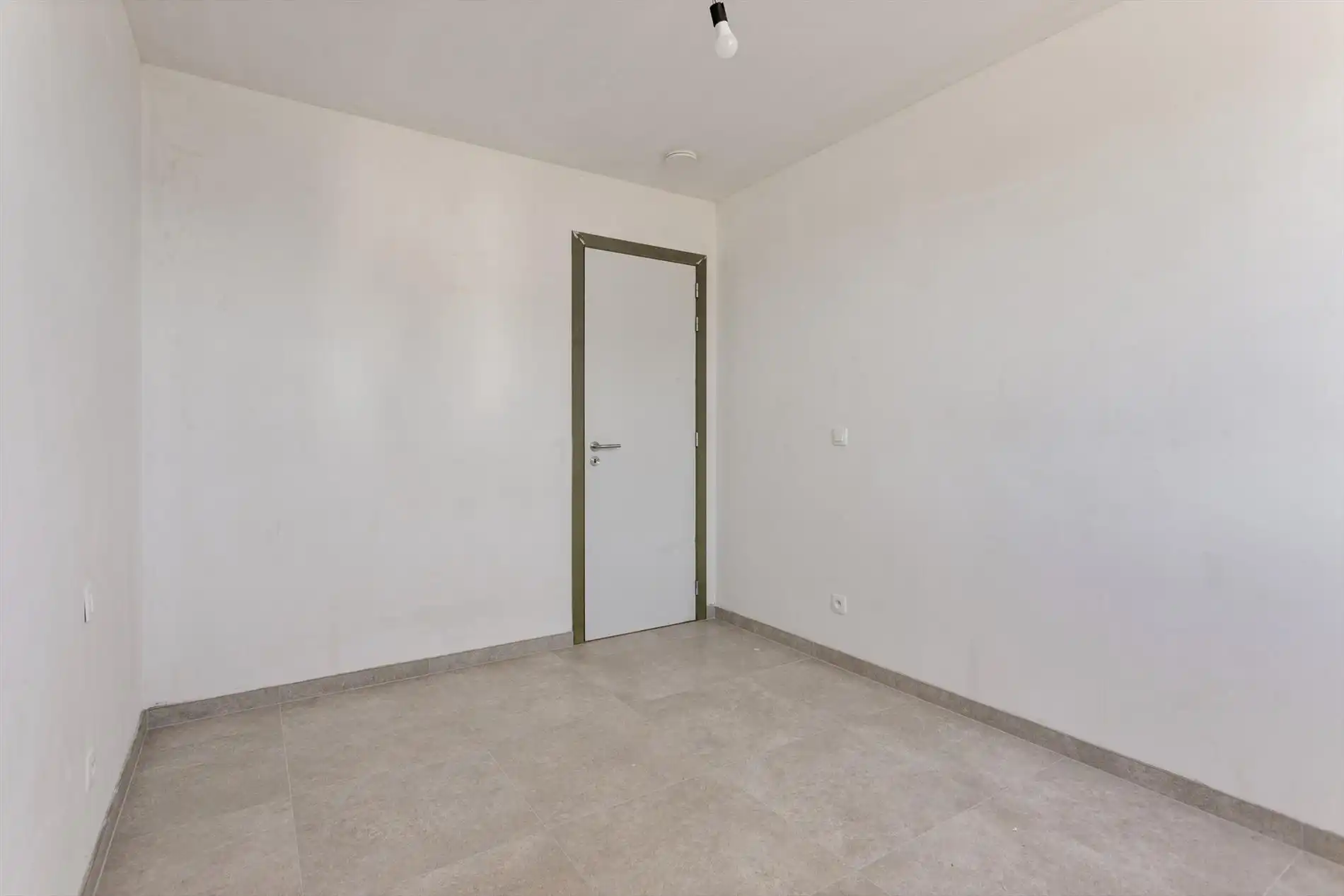 Lot 09 - Nieuwbouwwoning met 3 slpks en ruime garage op wandelafstand van Balen centrum ! foto 15