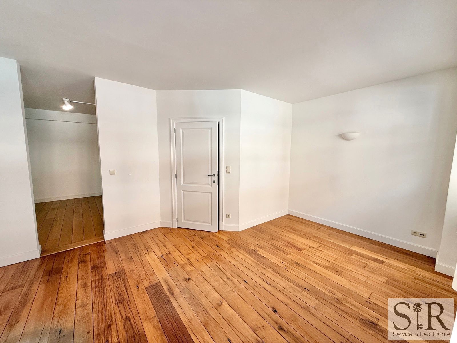 Appartement te huur foto 8