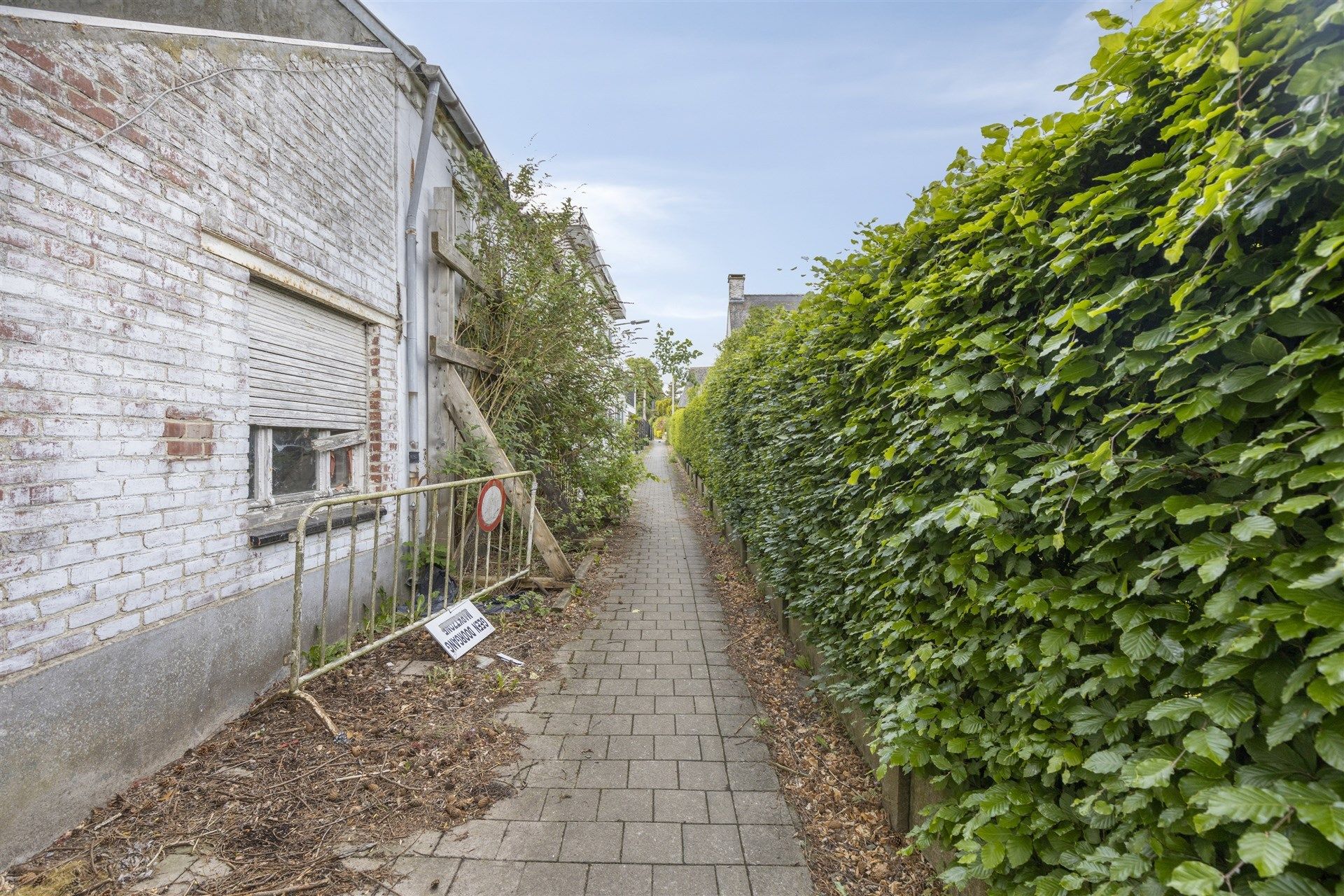 Op te richten woning te Vlierzele foto 21