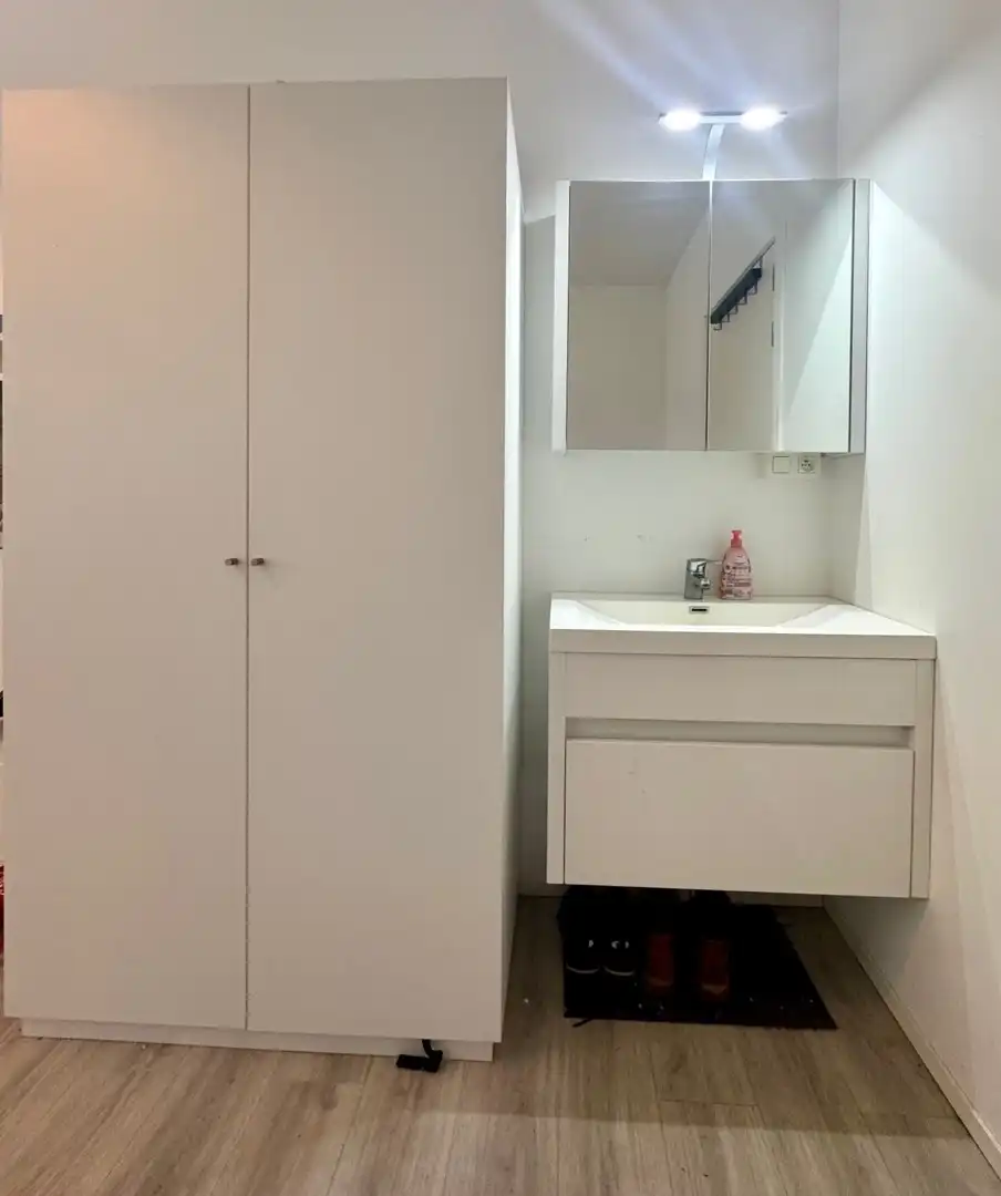 Studentenstudio's op TOP-locatie! foto 8