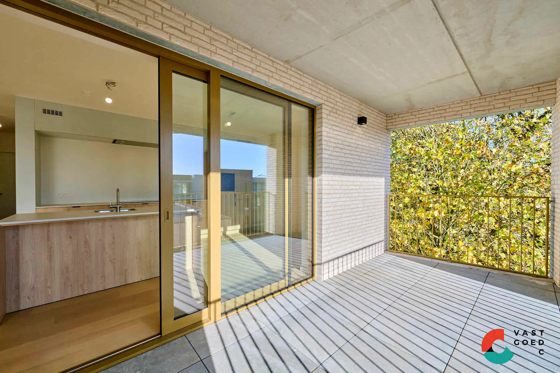 Penthouse te koop foto 12