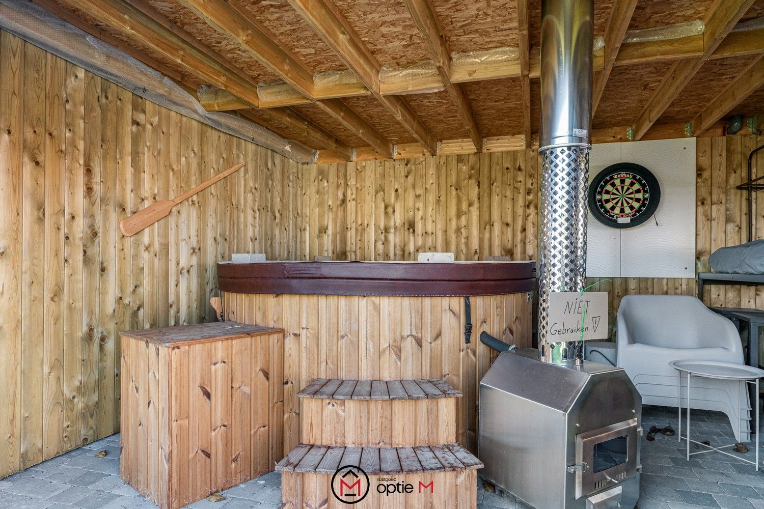 Prachtige woning met inpandige studio te koop in Riemst, Val-meer. foto 34