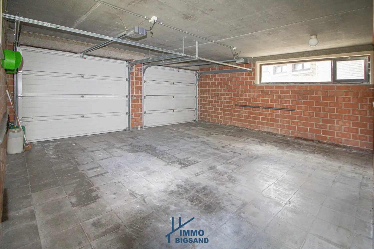 Ruime kloosterwoning op een perceel van 3082m² te koop met als zonering 'gelinkt met gemeenschapsvoorzieningen/zorgfunctie' foto 13