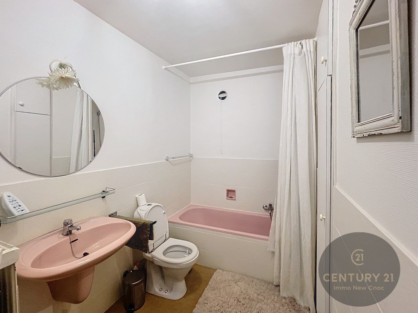 Appartement te Zoute foto 7