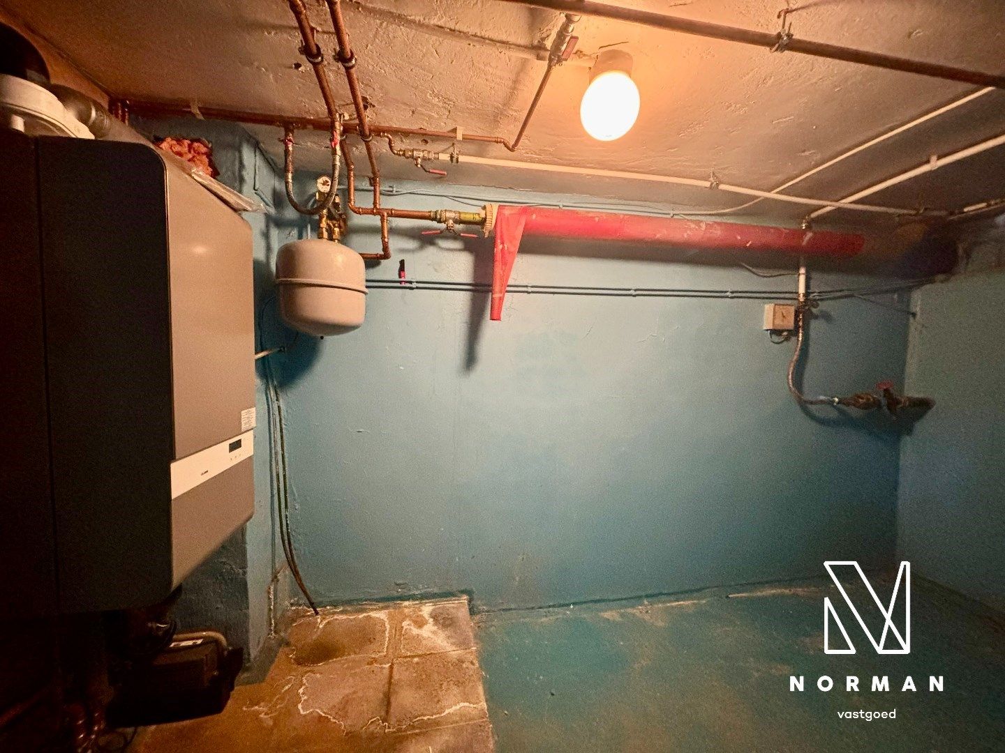 Stevige woning met 3 slpk op mooie locatie in Kuurne! foto 15