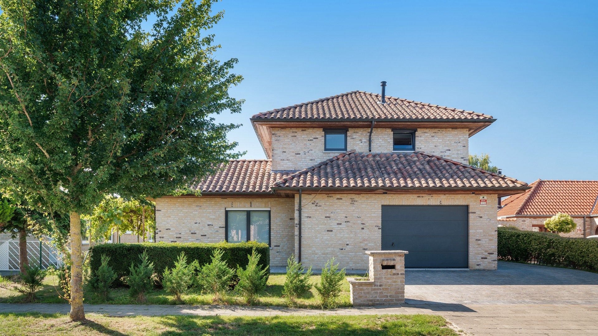 Charmante villa met 5 kamers te Lissewege foto 28