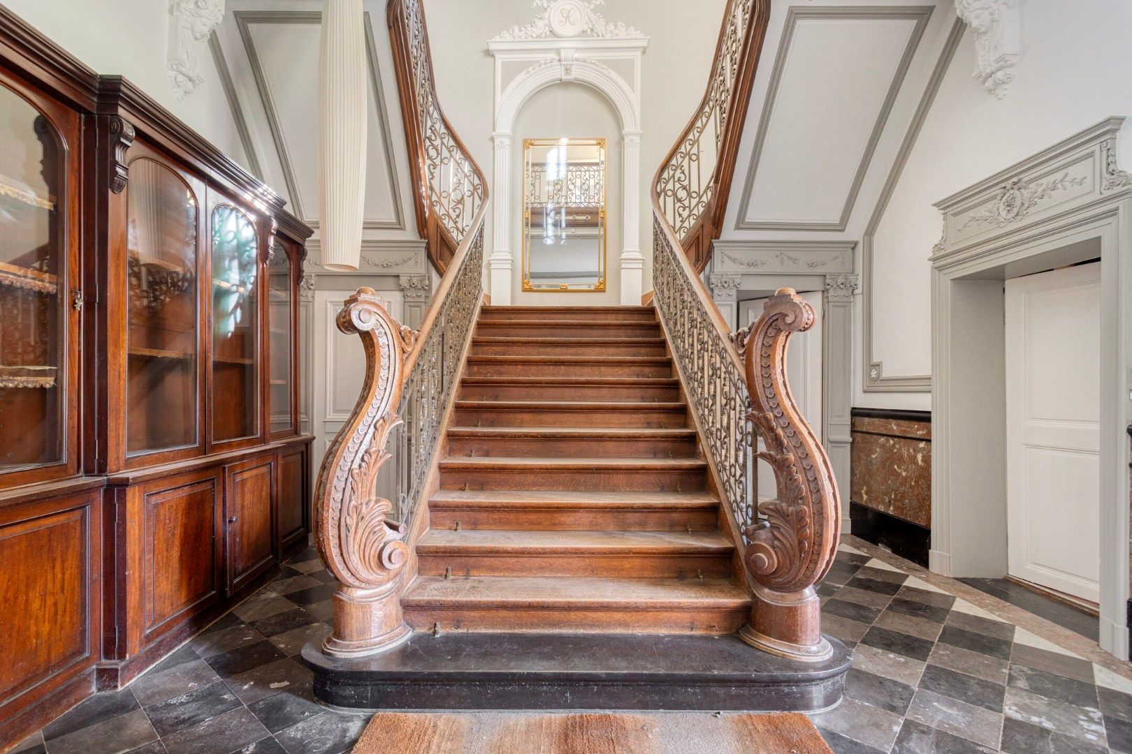 Een zeer ruime herenwoning te Edingen! foto 18