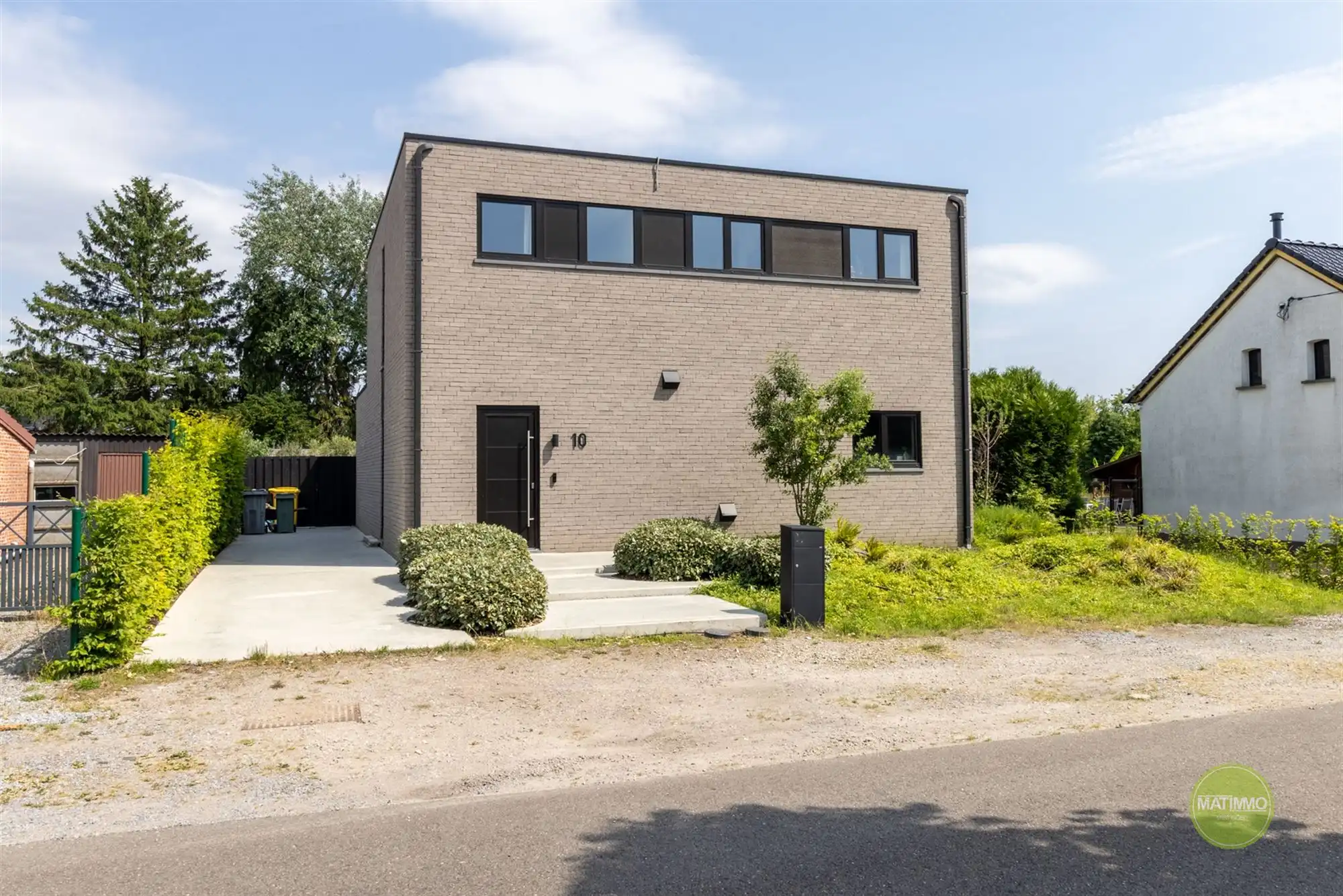 Energiezuinige woning met 4 slaapkamers in Balen-Wezel foto 2