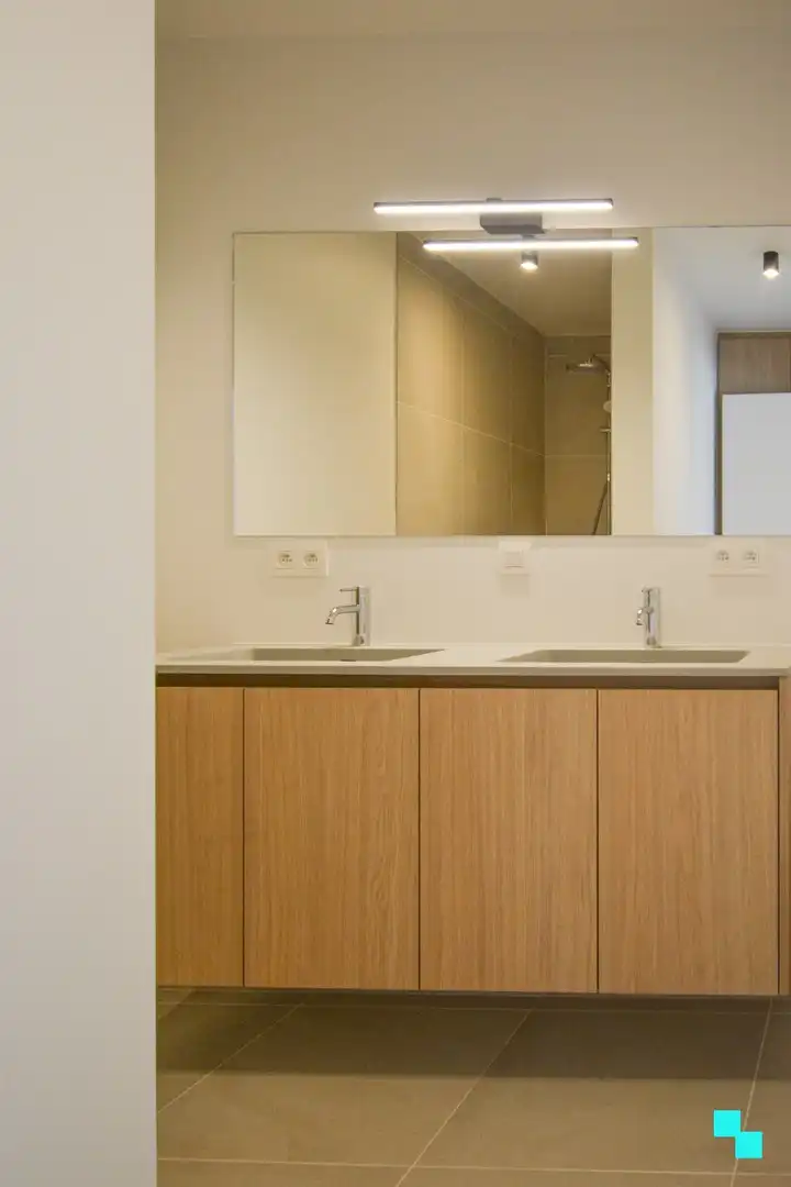 Aantrekkelijke nieuwbouwwoning te Staden foto 7