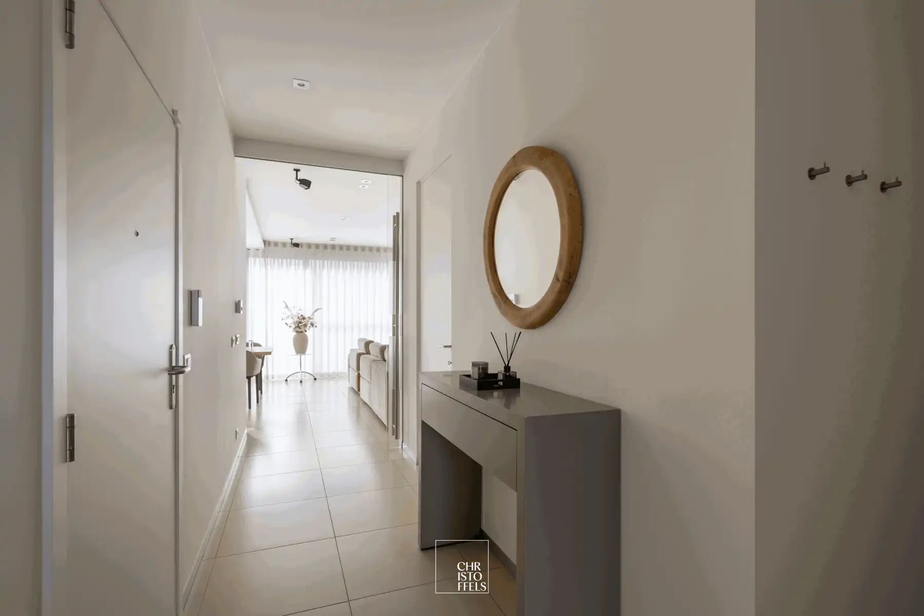  Stijlvol penthouse van 200 m² met ca. 100 m² terrassen in Oud-Rekem foto 31
