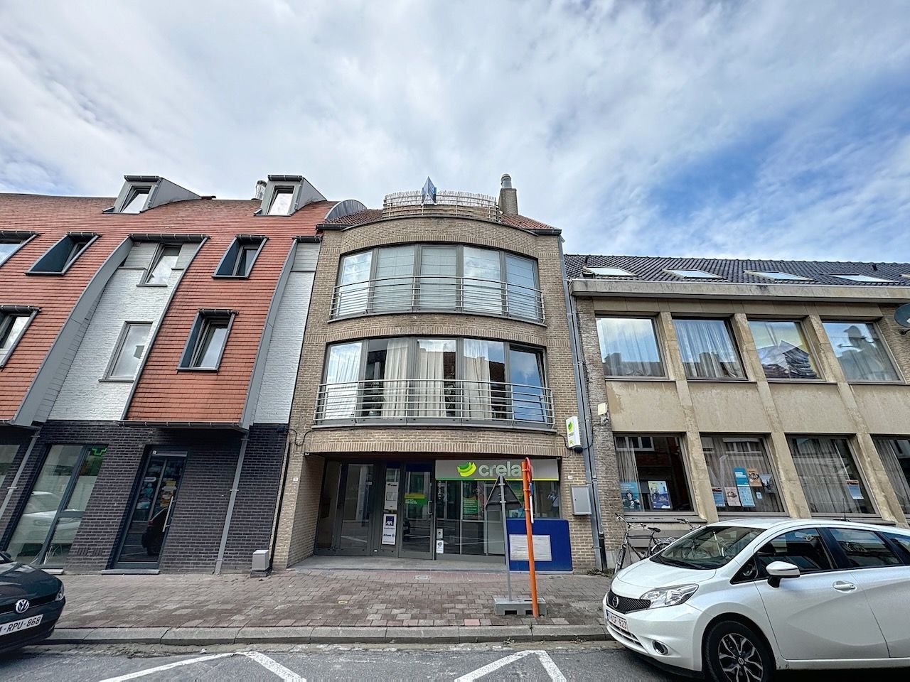 Bijzonder leuk duplex dakappartement in het Hart van Heist. foto 18
