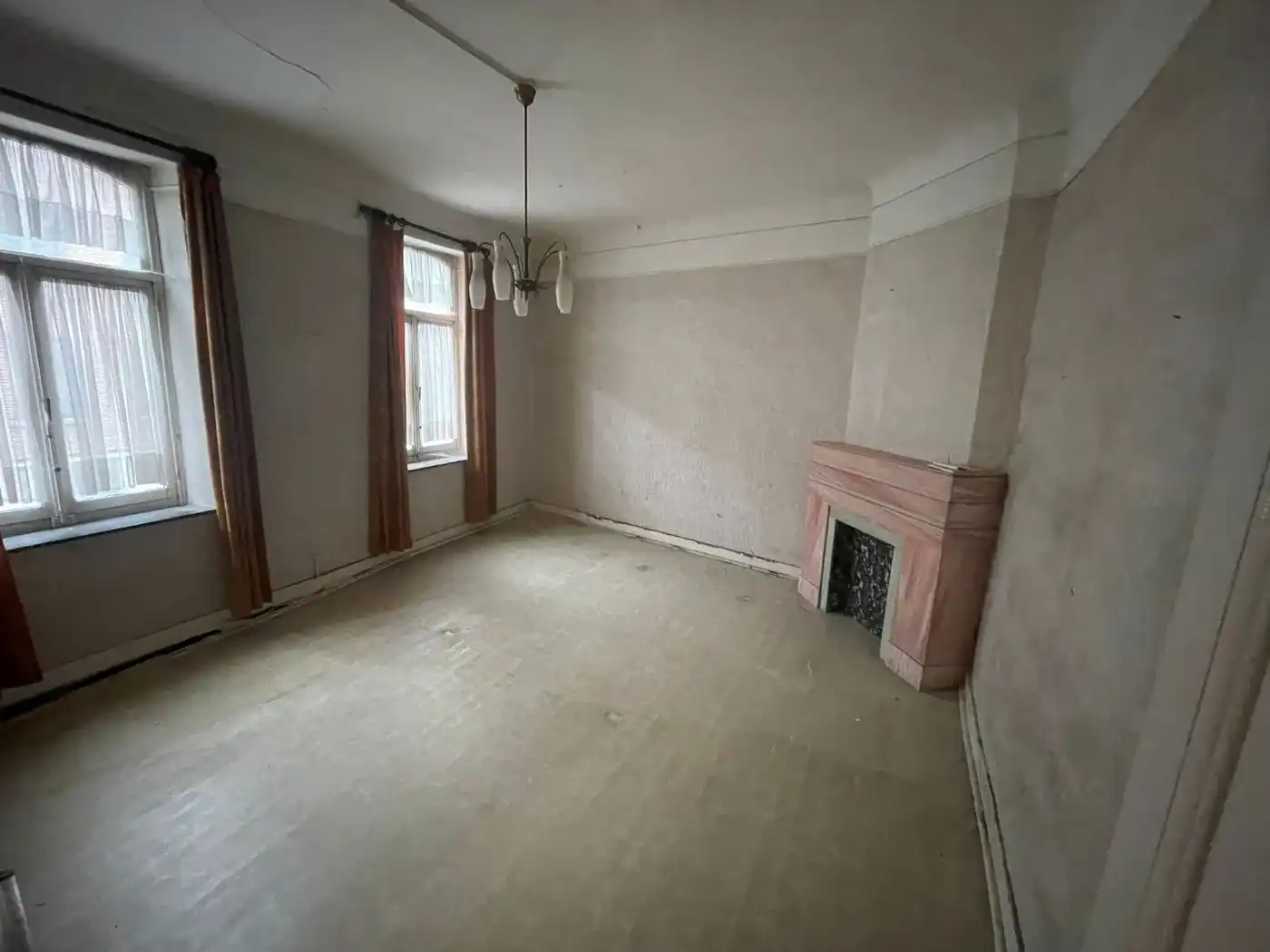 Rijwoning met 5 slaapkamers in centrum Tienen foto 12