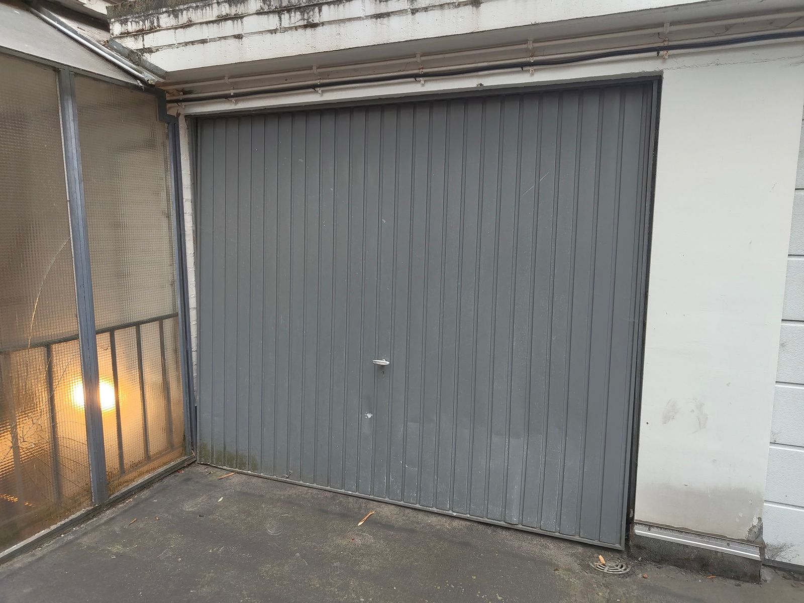 Garagebox te Gent Zuid - Te huur foto 4