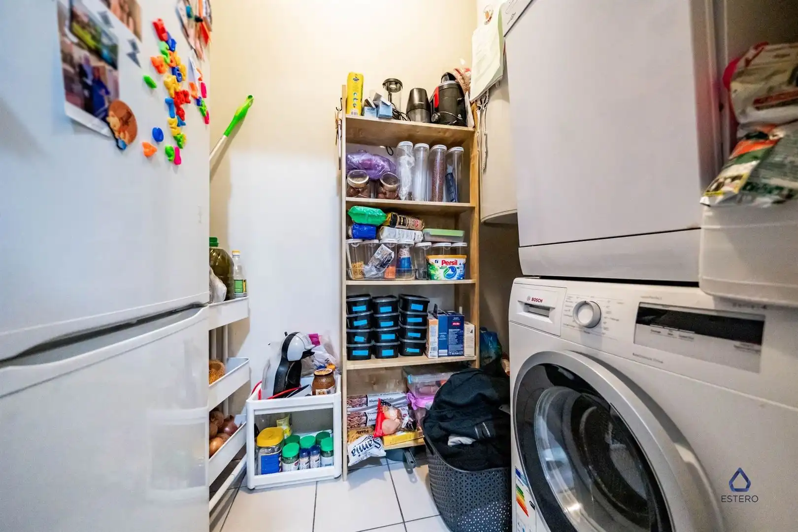 Ruim 3-slaapkamerappartement met zuidgericht terras foto 5